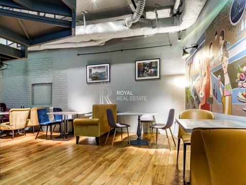 комерційна за адресою Гусовського вул., 11/11