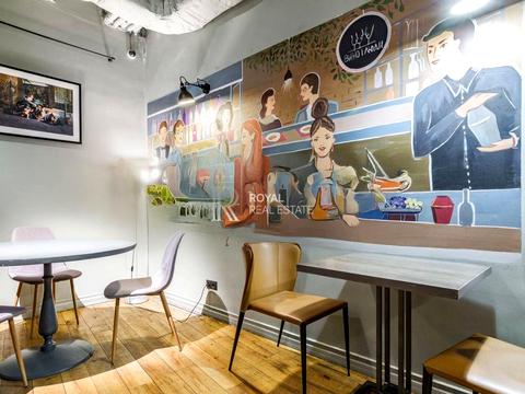 комерційна за адресою Гусовського вул., 11/11