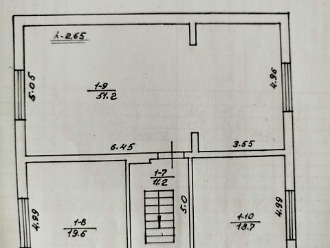 будинок за адресою Вишнева