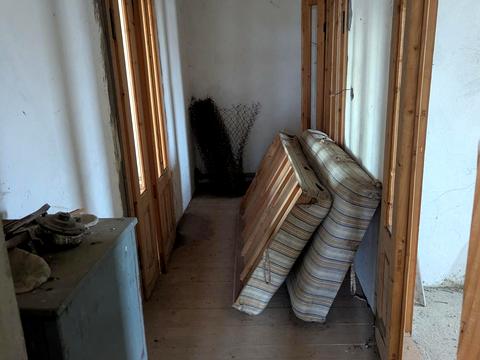 будинок за адресою Вишнева