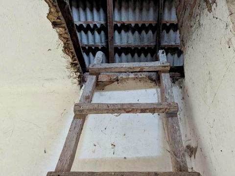 будинок за адресою Вишнева