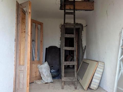 будинок за адресою Вишнева