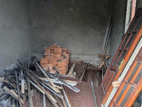 будинок за адресою Вишнева