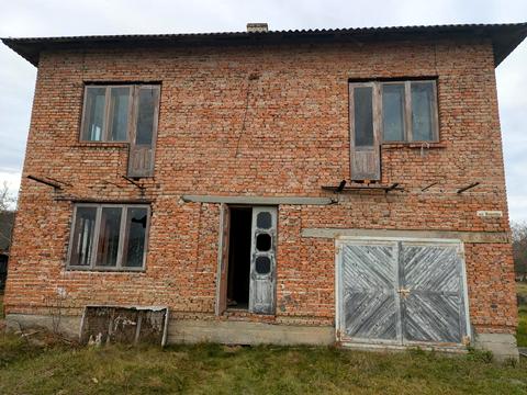 будинок за адресою Вишнева