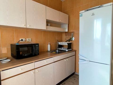 квартира за адресою Остафія Дашкевича вул. (Курнатовського), 2