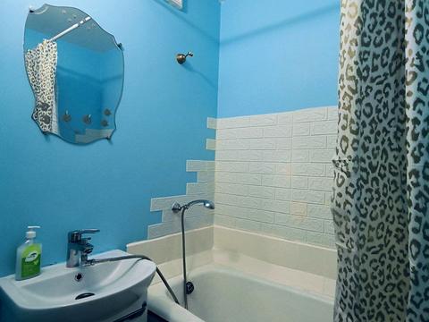 квартира за адресою Остафія Дашкевича вул. (Курнатовського), 2