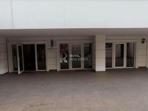 комерційна за адресою Михайла Максимовича вул. (Онуфрія Трутенка), 24