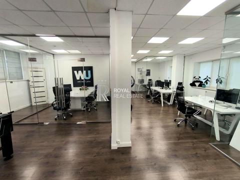 коммерческая по адресу Василия Тютюнника ул. (Анрі Барбюса), 5-А