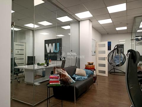 коммерческая по адресу Василия Тютюнника ул. (Анрі Барбюса), 5-А