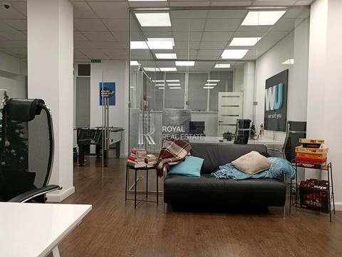 коммерческая по адресу Василия Тютюнника ул. (Анрі Барбюса), 5-А