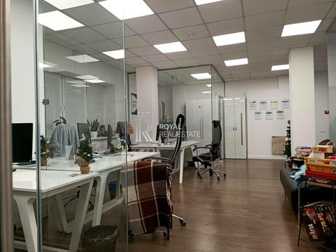 коммерческая по адресу Василия Тютюнника ул. (Анрі Барбюса), 5-А