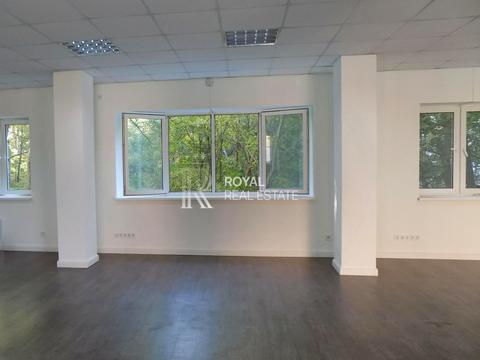 коммерческая по адресу Василия Тютюнника ул. (Анрі Барбюса), 5-А