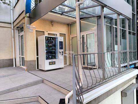 коммерческая по адресу Василия Тютюнника ул. (Анрі Барбюса), 5-А