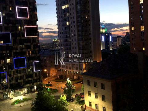 коммерческая по адресу Василия Тютюнника ул. (Анрі Барбюса), 5-А