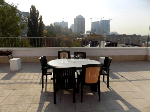 коммерческая по адресу Василия Тютюнника ул. (Анрі Барбюса), 5-А