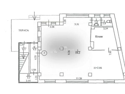 коммерческая по адресу Василия Тютюнника ул. (Анрі Барбюса), 5-А