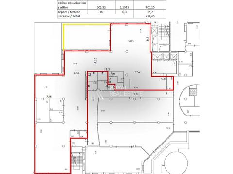 коммерческая по адресу Жилянская ул., 75