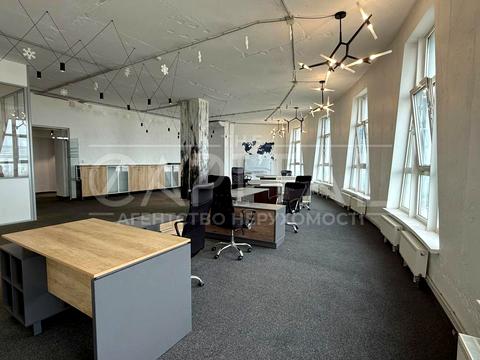 коммерческая по адресу Кловский спуск (Кловський), 7