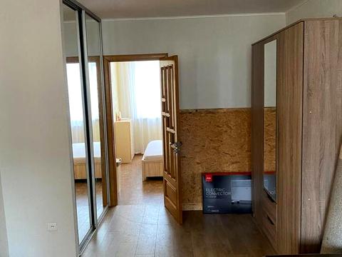 квартира за адресою 23 Серпня вул., 55б