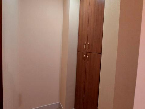 квартира за адресою Срібнокільська вул., 14-А