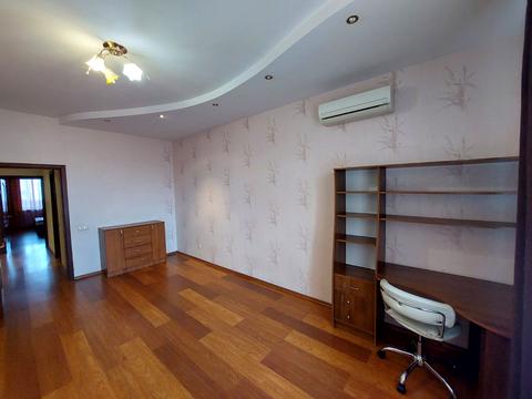 квартира за адресою Срібнокільська вул., 14-А