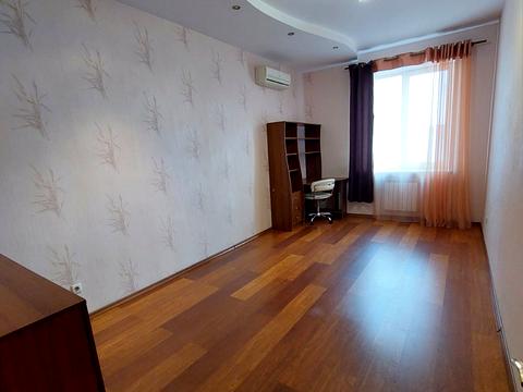 квартира за адресою Срібнокільська вул., 14-А