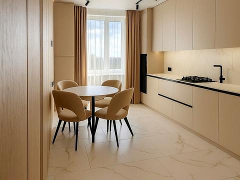 квартира за адресою Львів, Угорська вул., 14