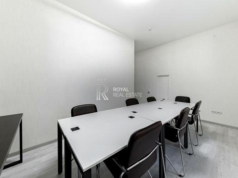 комерційна за адресою Круглоуніверситетська вул., 22