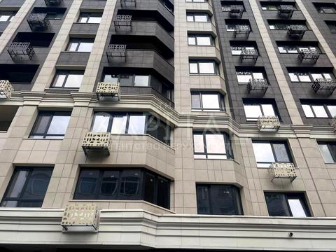 квартира по адресу Златоустовская ул., 25