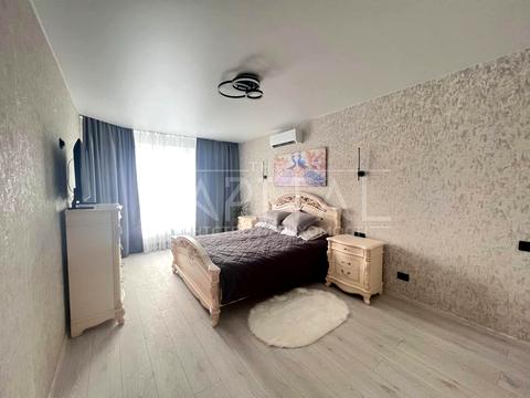 квартира по адресу Златоустовская ул., 25