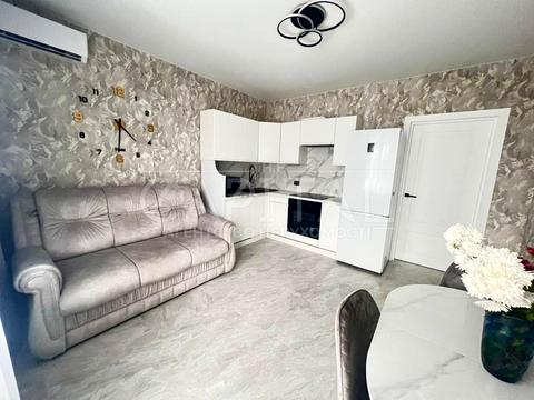 квартира по адресу Златоустовская ул., 25