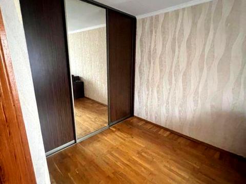 квартира по адресу Александра Махова ул. (Желудева), 8-А