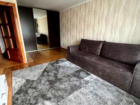 квартира по адресу Александра Махова ул. (Желудева), 8-А