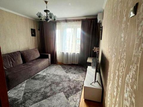 квартира по адресу Александра Махова ул. (Желудева), 8-А