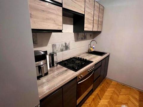 квартира по адресу Александра Махова ул. (Желудева), 8-А