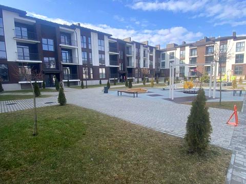 квартира по адресу Роксоланы ул., 18