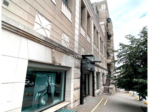 коммерческая по адресу Ольгинская ул., 6