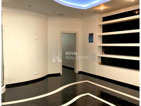 комерційна за адресою Ольгинська вул., 6