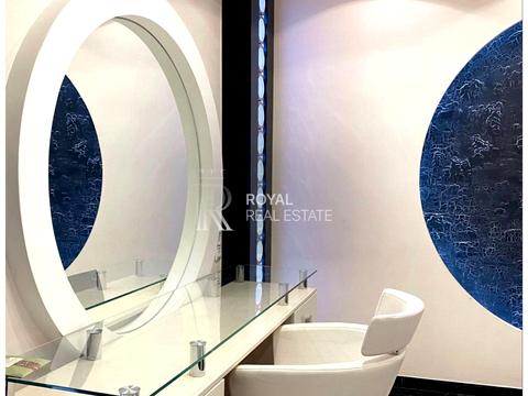 комерційна за адресою Ольгинська вул., 6