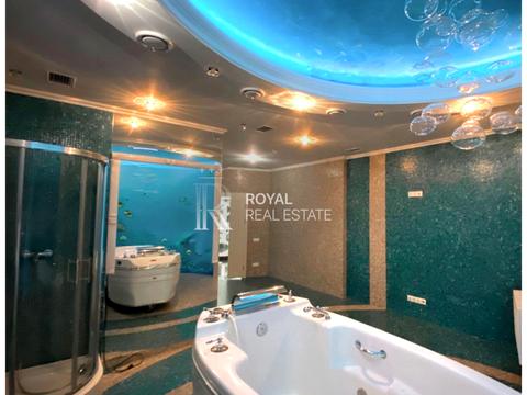 комерційна за адресою Ольгинська вул., 6