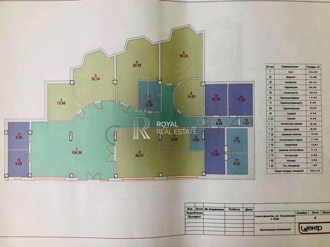 комерційна за адресою Ольгинська вул., 6