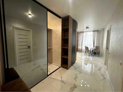 квартира по адресу Волчинецкая ул., 223-А