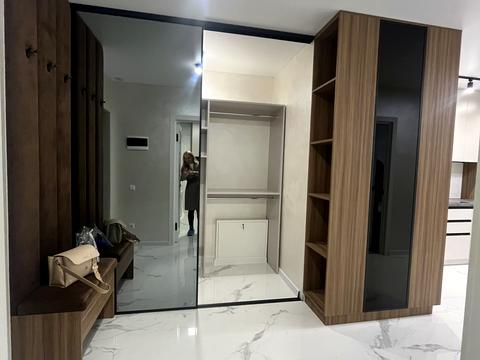 квартира по адресу Волчинецкая ул., 223-А