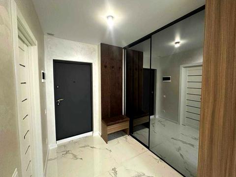 квартира по адресу Волчинецкая ул., 223-А