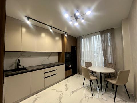 квартира по адресу Волчинецкая ул., 223-А