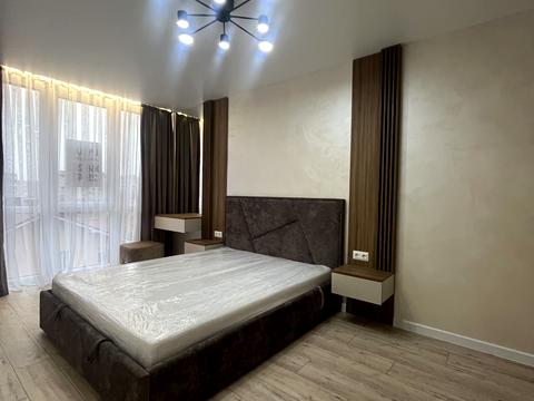 квартира по адресу Волчинецкая ул., 223-А