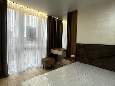 квартира по адресу Волчинецкая ул., 223-А