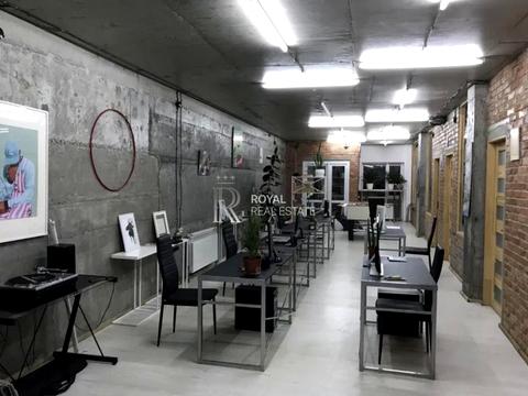 комерційна за адресою Соляна вул., 70