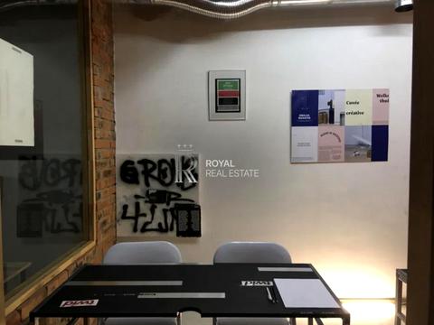 комерційна за адресою Соляна вул., 70