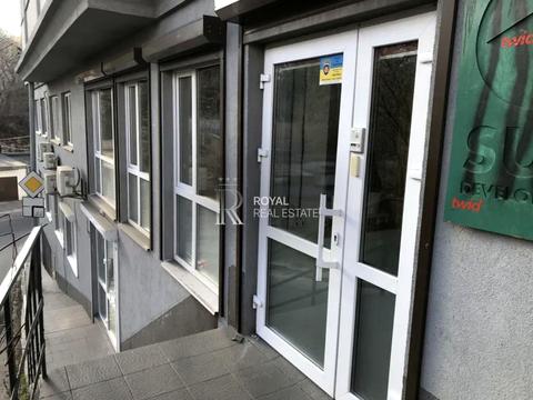 комерційна за адресою Соляна вул., 70